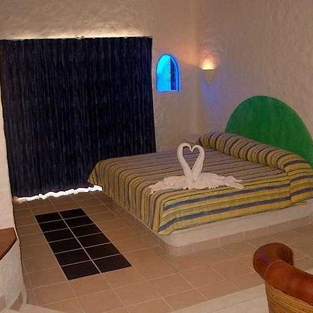 Villa Amanecer Playa del Carmen Kültér fotó