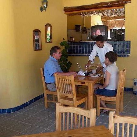 Villa Amanecer Playa del Carmen Kültér fotó