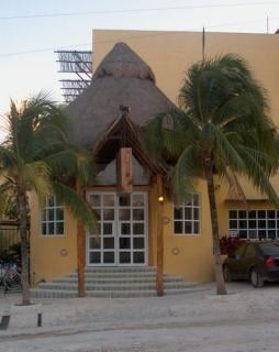 Villa Amanecer Playa del Carmen Kültér fotó